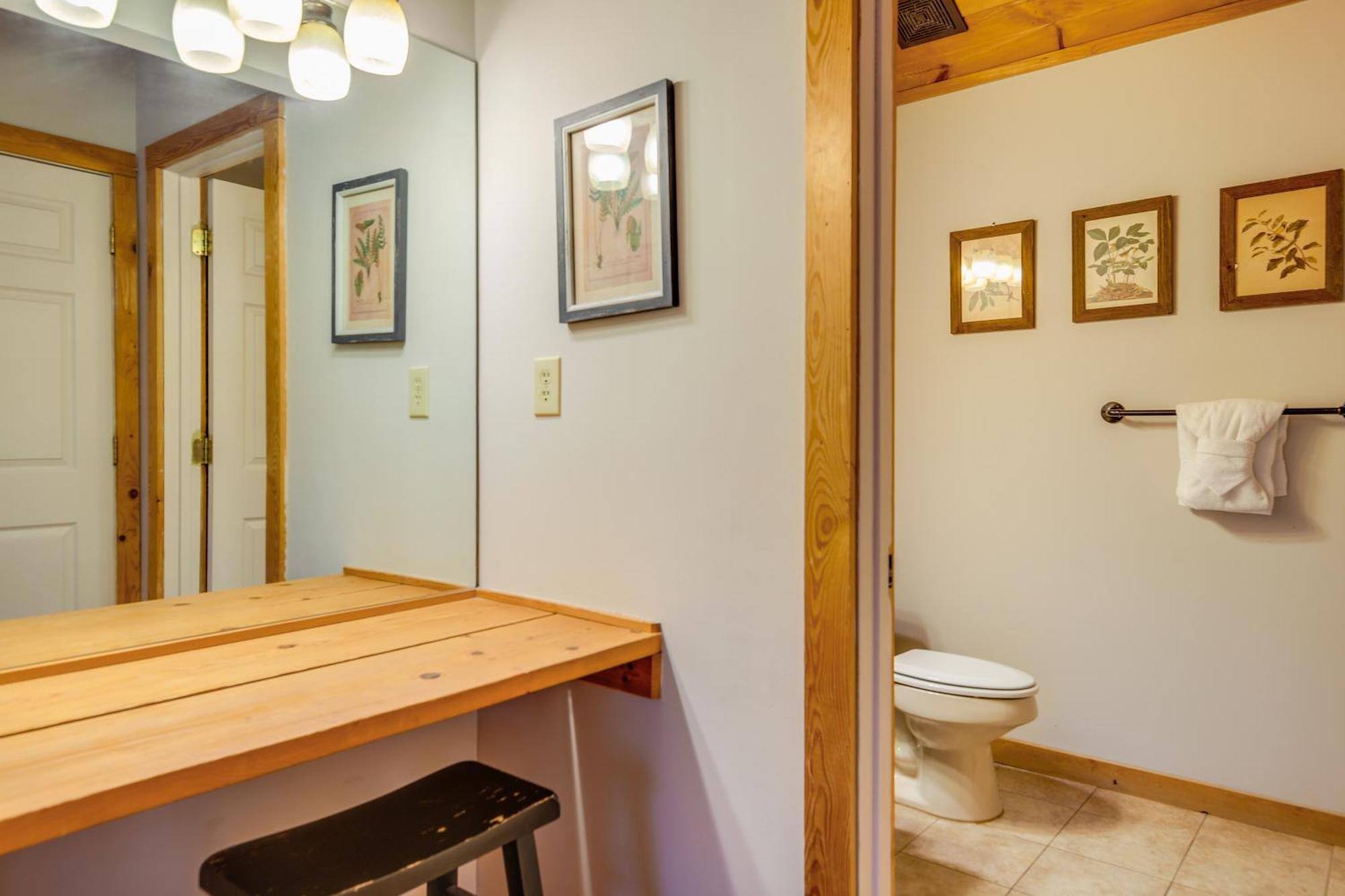 Pet-Friendly Gatlinburg Retreat With Hot Tub! Villa Dış mekan fotoğraf