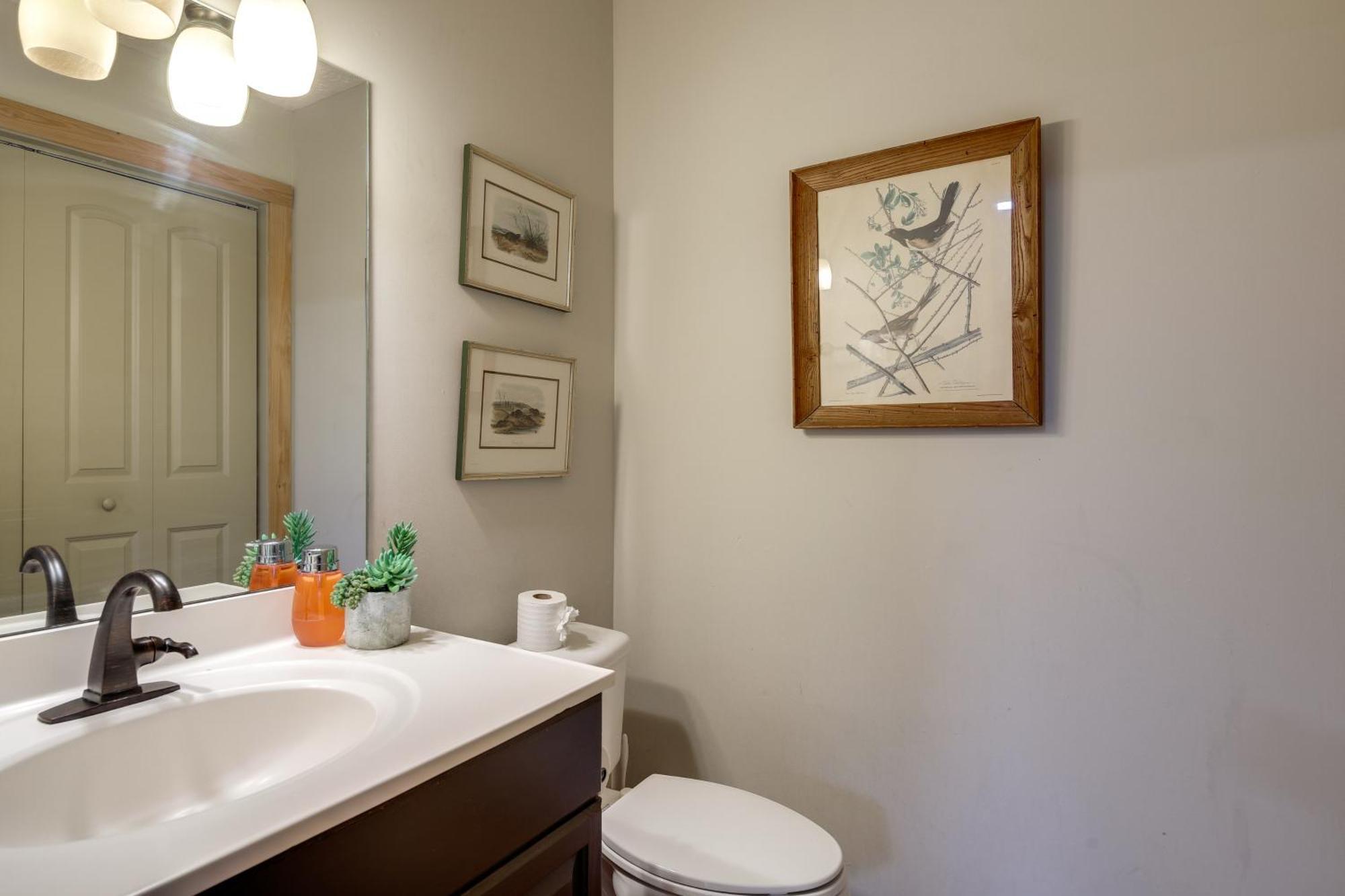 Pet-Friendly Gatlinburg Retreat With Hot Tub! Villa Dış mekan fotoğraf