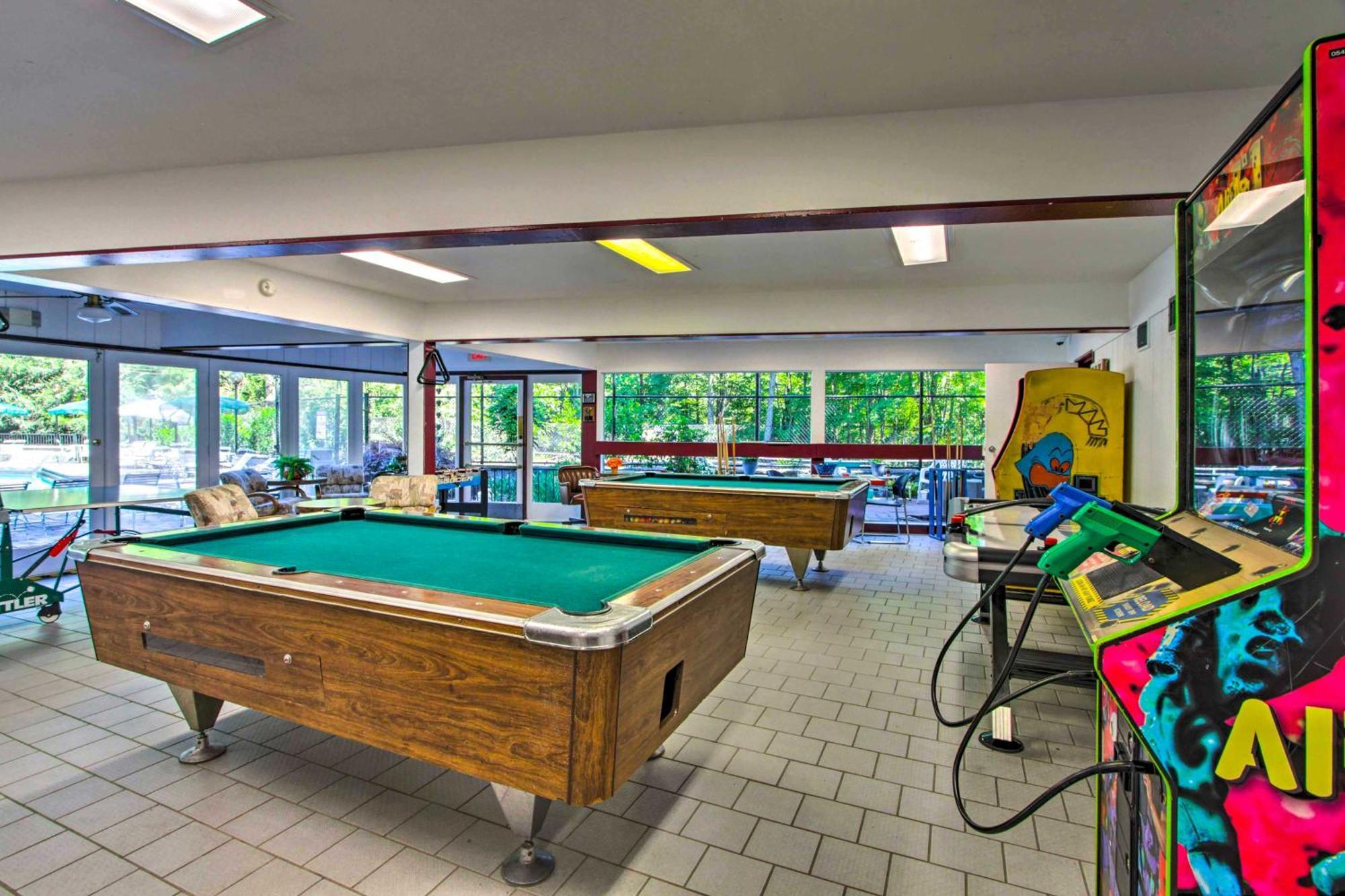 Pet-Friendly Gatlinburg Retreat With Hot Tub! Villa Dış mekan fotoğraf